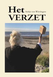 Het verzet - Aaltje van Wieringen (ISBN 9789464497120)