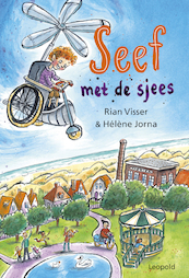 Seef - Rian Visser (ISBN 9789025885229)