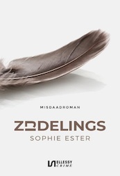 Zijdelings - Sophie Ester (ISBN 9789464499056)