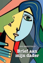 Brief aan mijn dader - Ans Breetveld (ISBN 9789464930702)