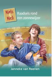 Raadsels rond een zonnewijzer - Janneke van Reenen (ISBN 9789462785540)