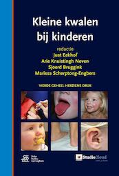 Kleine kwalen bij kinderen - (ISBN 9789036816960)