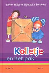 Kolletje en het pak - Pieter Feller (ISBN 9789048815197)