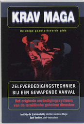 Krav Maga - I. Sde-Or, E. Yanilov (ISBN 9789038912578)