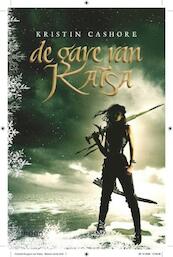 De gave van Katsa - Kristin Cashore (ISBN 9789048803521)