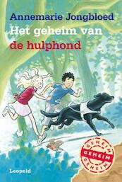 Het geheim van de hulphond - Annemarie Jongbloed (ISBN 9789025861513)