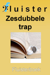 Zesdubbele trap - Rebecca Raadsen (ISBN 9789461499684)