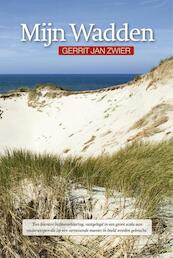 Mijn Wadden - Gerrit Jan Zwier (ISBN 9789492457011)