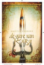 De gave van Katsa - K. Cashore (ISBN 9789048801640)