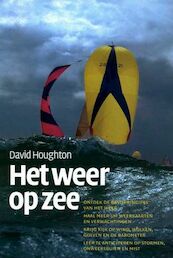 Het weer op zee - D. Houghton (ISBN 9789059611214)