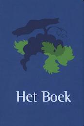 Bijbel, Het boek - (ISBN 9789065393784)