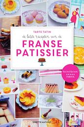 Tarte tatin - Ginette Mathiot (ISBN 9789000347520)