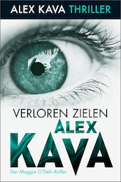 Verloren zielen - Alex Kava (ISBN 9789402757408)