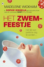 Het zwemfeestje - Madeleine Wickham (ISBN 9789044330786)