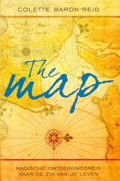 The Map - Colette Baron-Reid (ISBN 9789401300261)