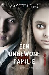 Een ongewone familie - Matt Haig (ISBN 9789044335866)