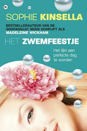 Het zwemfeestje - Sophie Kinsella (ISBN 9789044335392)