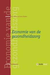 Economie van de gezondheidszorg - Erik Schut (ISBN 9789035234512)