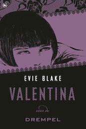 Valentina over de drempel - Evie Blake (ISBN 9789044340686)