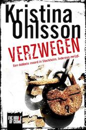 Verzwegen - Kristina Ohlsson (ISBN 9789044341331)