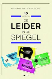 De leider in de spiegel - Koen Marichal, Jesse Segers (ISBN 9789033493249)