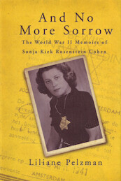 And No More Sorrow - Liliane Pelzman (ISBN 9789461494801)