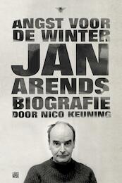 Angst voor de winter - Nico Keuning (ISBN 9789048821044)