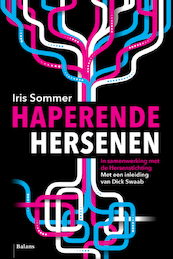 Haperende hersenen - Iris Sommer (ISBN 9789460030635)