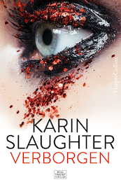 Verborgen - Karin Slaughter (ISBN 9789402706819)