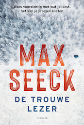 De trouwe lezer - Max Seeck (ISBN 9789400512382)