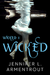 Wicked - Jennifer L. Armentrout (ISBN 9789020541168)