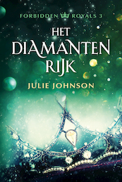 Het diamanten rijk - Julie Johnson (ISBN 9789020543858)