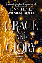 Grace and Glory - Jennifer L. Armentrout (ISBN 9789020543889)