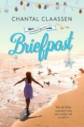 Briefpost - Chantal Claassen (ISBN 9789020539370)