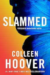 Slammed - Colleen Hoover (ISBN 9789020551532)