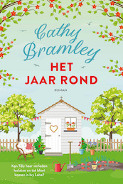 Het jaar rond - Cathy Bramley (ISBN 9789020551655)