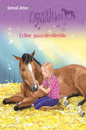 Echte paardenliefde - Gertrud Jetten (ISBN 9789020635430)