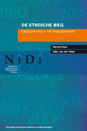 De etnische bril - Marcel Ham, Jelle van der Meer (ISBN 9789069846392)