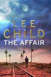 The Affair - Lee Child (ISBN 9780593065716)