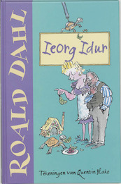 Ieorg Idur - Roald Dahl (ISBN 9789026131813)