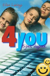 4 You - E. Laninga (ISBN 9789026613647)