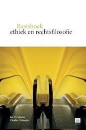 Ethiek en rechtsfilosofie - Jan Verplaetse, Charles Delmotte (ISBN 9789046607930)