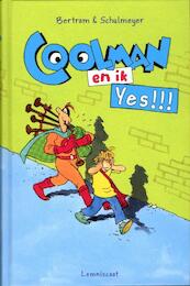 Coolman en ik. Yes !!! 2 - Rudiger Bertram, Rüdiger Bertram (ISBN 9789047703860)