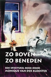 Zo boven zo beneden - M. van der Klooster (ISBN 9789077747094)