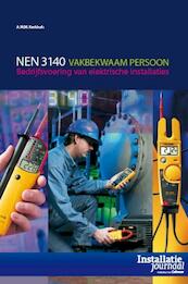 NEN 3140 vakbekwaam persoon - A.W.M. Kerkhofs (ISBN 9789012583886)