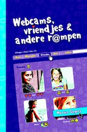 Webcams, vriendjes en andere rampen - Marlies Slegers (ISBN 9789020674521)