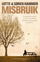 Misbruik - Lotte Hammer, Soren Hammer (ISBN 9789044964387)