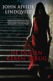 De doden keren terug - John Ajvide Lindqvist (ISBN 9789044967104)