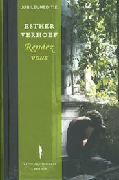 Rendez-vous - Esther Verhoef (ISBN 9789041421654)