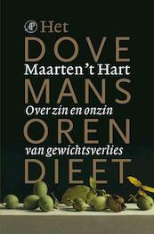 Het dovemansorendieet - Maarten 't Hart (ISBN 9789029586122)